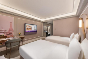 Mercure Nantong Downtown